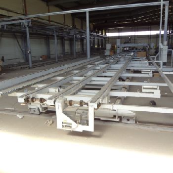 Weinmann WEM 100/10 WMS 100 WTW WTZ Plant