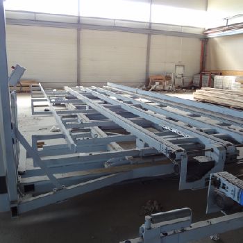 Weinmann WEM 100/10 WMS 100 WTW WTZ Plant