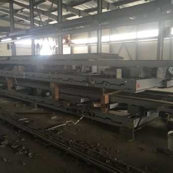 Weinmann WEM 100/10 WMS 100 WTW WTZ Plant