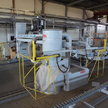 Weinmann WEM 100/10 WMS 100 WTW WTZ Plant