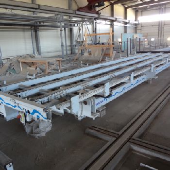 Weinmann WEM 100/10 WMS 100 WTW WTZ Plant