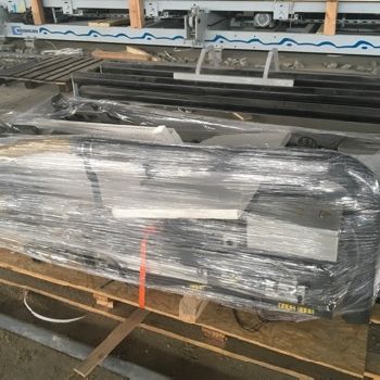 Weinmann WEM 100/10 WMS 100 WTW WTZ Plant