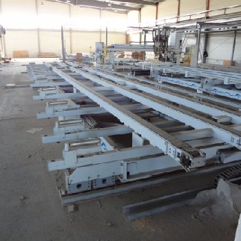 Weinmann WEM 100/10 WMS 100 WTW WTZ Plant