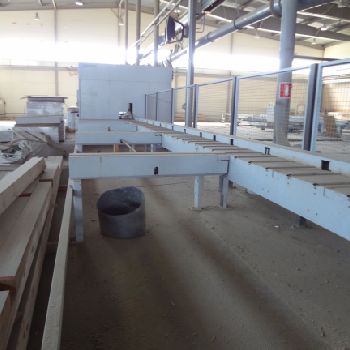 Weinmann WEM 100/10 WMS 100 WTW WTZ Plant