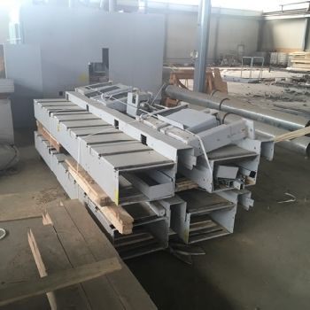 Weinmann WEM 100/10 WMS 100 WTW WTZ Plant