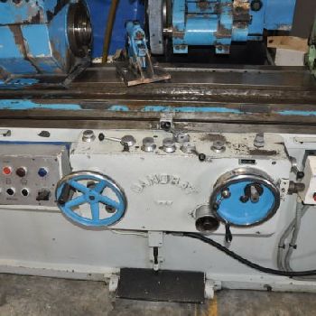Danobat RE 1200 A Cylindrical internal grinding machine
