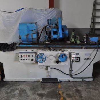 Danobat RE 1200 A Cylindrical internal grinding machine