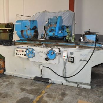Danobat RE 1200 A Cylindrical internal grinding machine