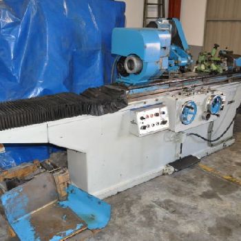 Danobat RE 1200 A Cylindrical internal grinding machine