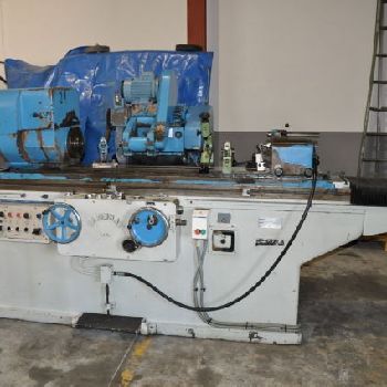 Danobat RE 1200 A Cylindrical internal grinding machine