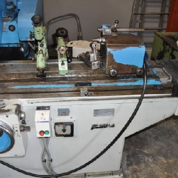 Danobat RE 1200 A Cylindrical internal grinding machine