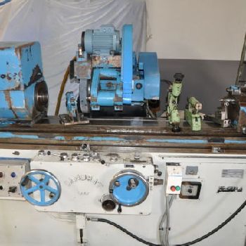 Danobat RE 1200 A Cylindrical internal grinding machine