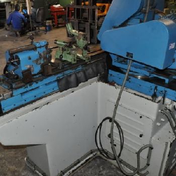 Danobat RE 1200 A Cylindrical internal grinding machine