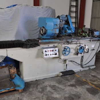 Danobat RE 1200 A Cylindrical internal grinding machine
