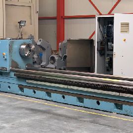 Tour cnc VDF U 900