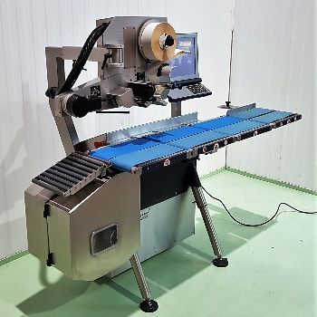 Espera ES5000 Labeller