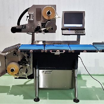 Espera ES5000 Labeller