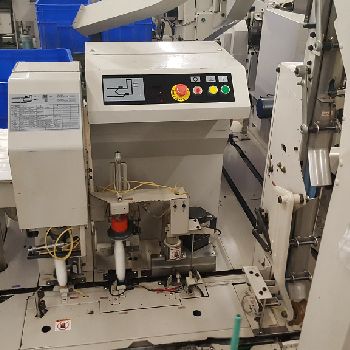 Murata Spinning machine