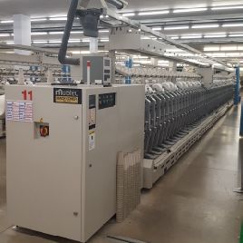 Murata прядильная машина