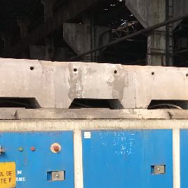 Inducal imac Induction heater/ Furnace