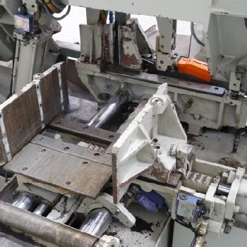 Cosen AH-300H band saw for metal