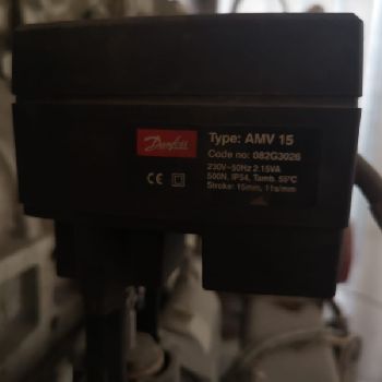 MAN E2866E Generator set