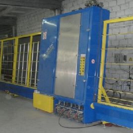 Италия elumatek Máquina de plástico