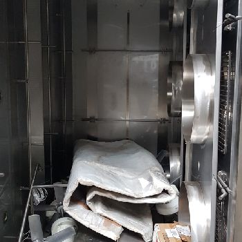 CES CES-BF-LIN Cold room