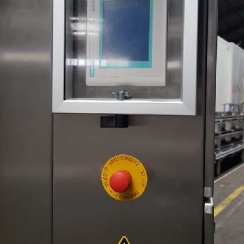 CES CES-BF-LIN Cold room