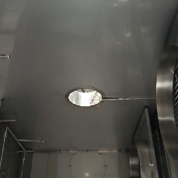 CES CES-BF-LIN Cold room