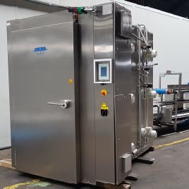 CES CES-BF-LIN Cold room