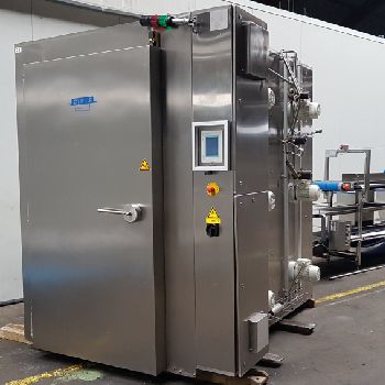 CES CES-BF-LIN Cold room