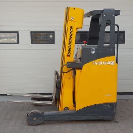 Jungheinrich ETV216 Электрический подъёмник