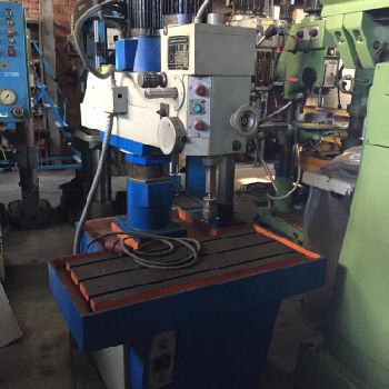 IRSA 32 Radial drilling machine
