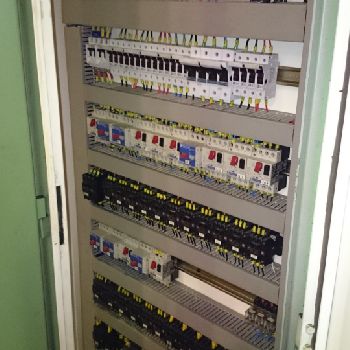 ACME 5H7V /PG-600 Rotary transfer