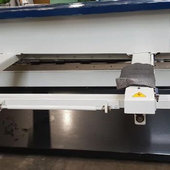 MVD A04 2600 mechanical shear
