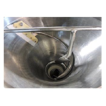 Frey Maschinenbau Jobber Vacuum stuffer