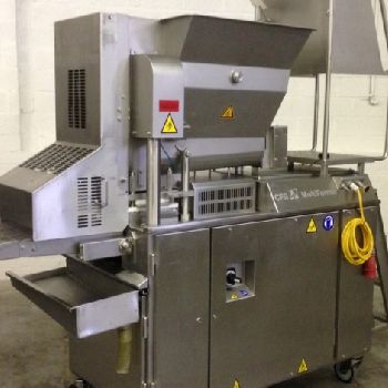 Gea Cfs MLF 400 Cutter