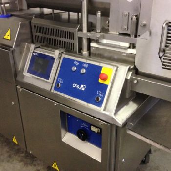 Gea Cfs MLF 400 Cutter