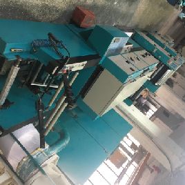 Edelmann Web Print 48 five Web continuous printing press