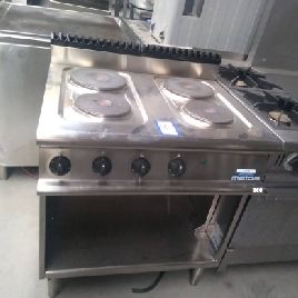 Metos M74 / 02S tove