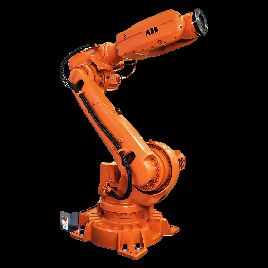ABB IRB 6620 Industrial Robot