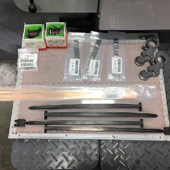 Ryobi 522 Offset two colours