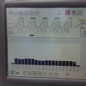 Adast Adamov Dominant 757 P Offset five colours