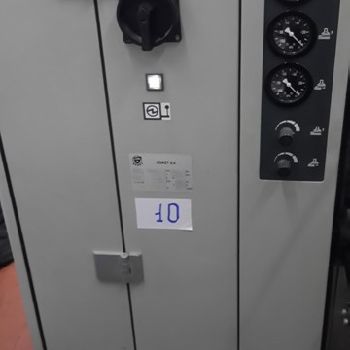 Adast Adamov Dominant 757 P Offset five colours