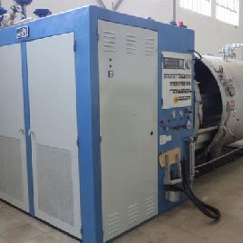 MCS COMBI-JIGGER JP70 Teinture