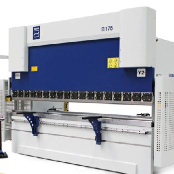 MVD 3100-135 Press brake cnc/nc