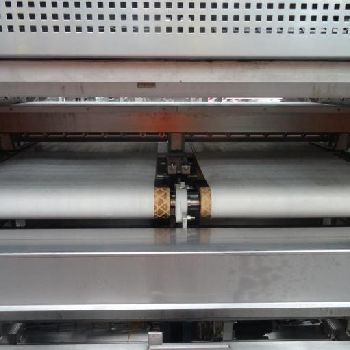 Pavan Toresani Fresh pasta machines Dough divider