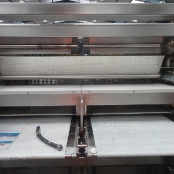 Pavan Toresani Fresh pasta machines Dough divider