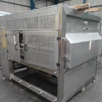 Pavan Toresani Fresh pasta machines Dough divider